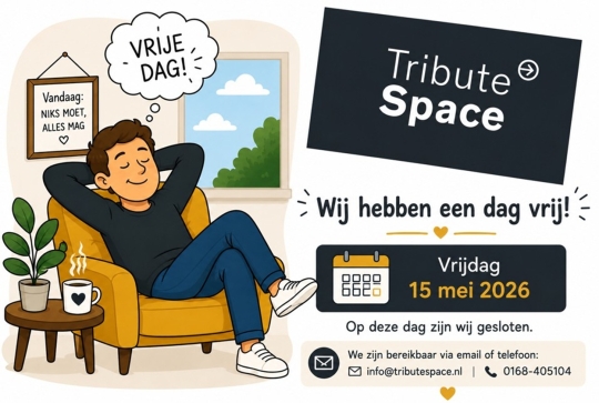 15 mei Fijnaart