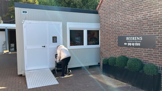 Aan al het mooie komt een eind.