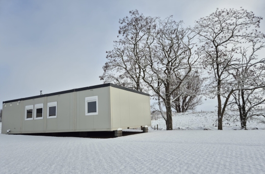 Sluiting 7 januari 2025