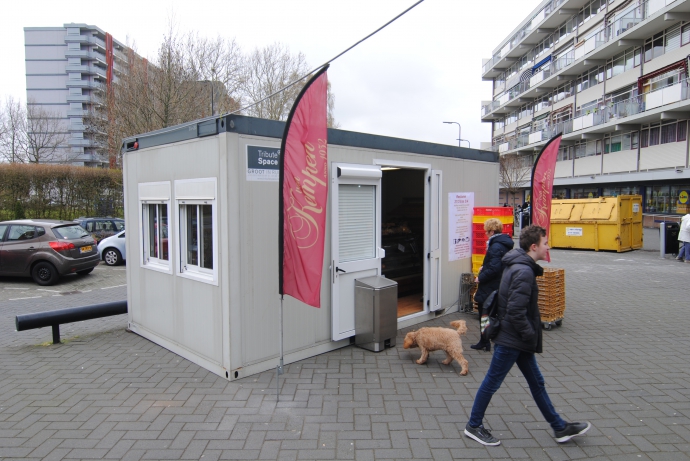 Bakkerij van Kempen