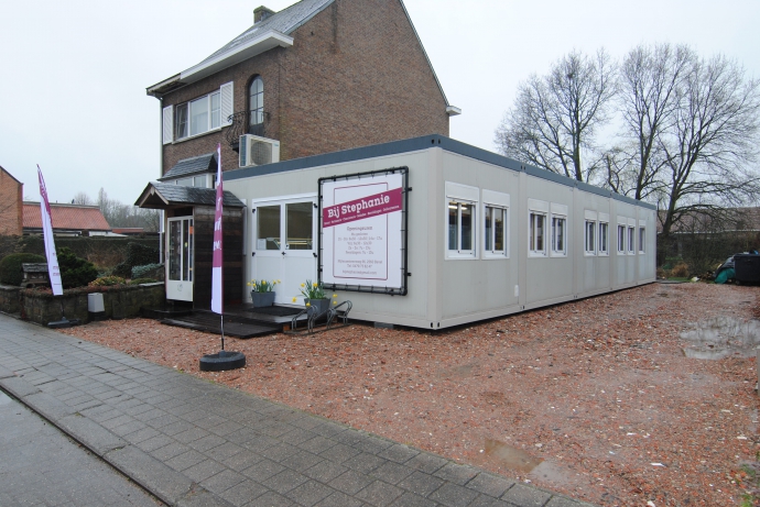 Buitenzijde