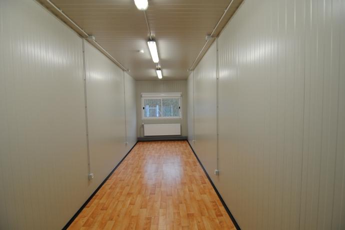 Noodwoning