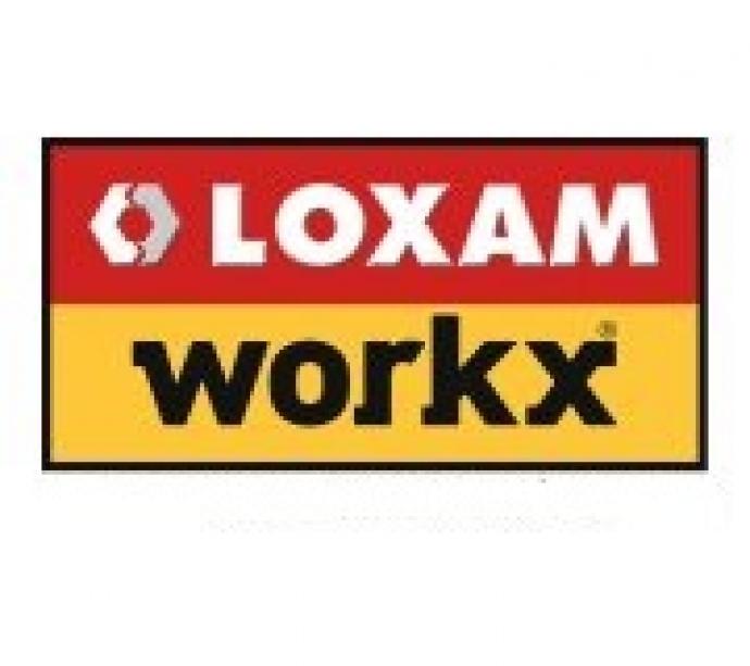 Loxam Workx