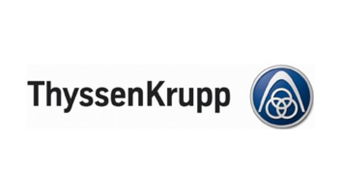 ThyssenKrupp
