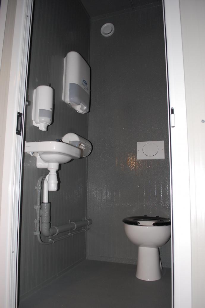 Toiletruimte