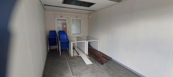 Unit 6x3m. schakelmodule flash HS-77569