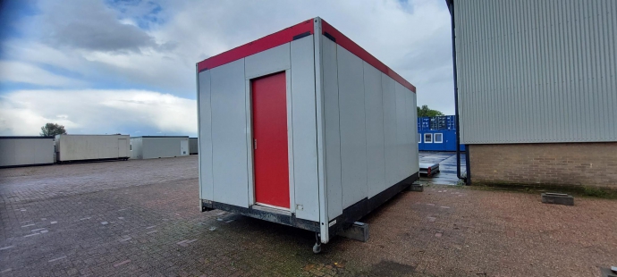 Unit 6x3m. schakelmodule flash HS-77569