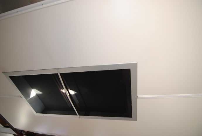 Diverse stuks Flash units / bureelunits 6x3m. Ref. 77569