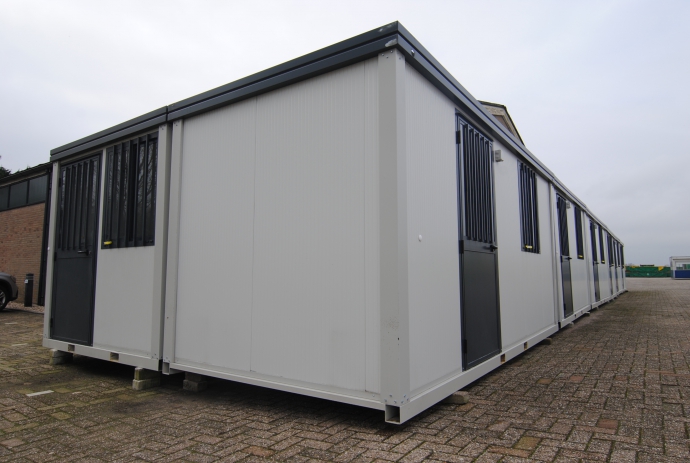 ECO-Space NEW!!