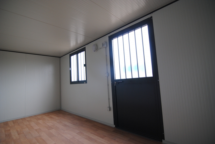 ECO-Space NEW!!