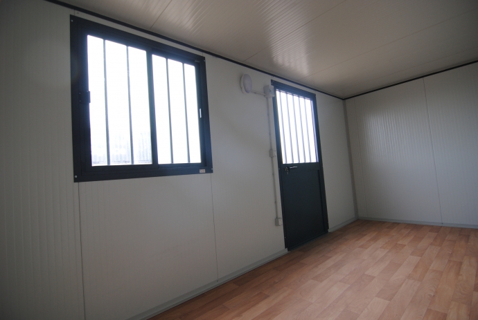 ECO-Space NEW!!