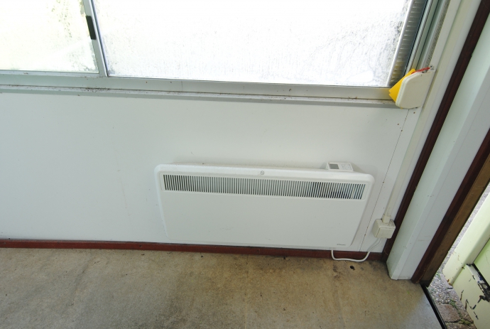 Unit 6x3m. open zijkanten HS-1246
