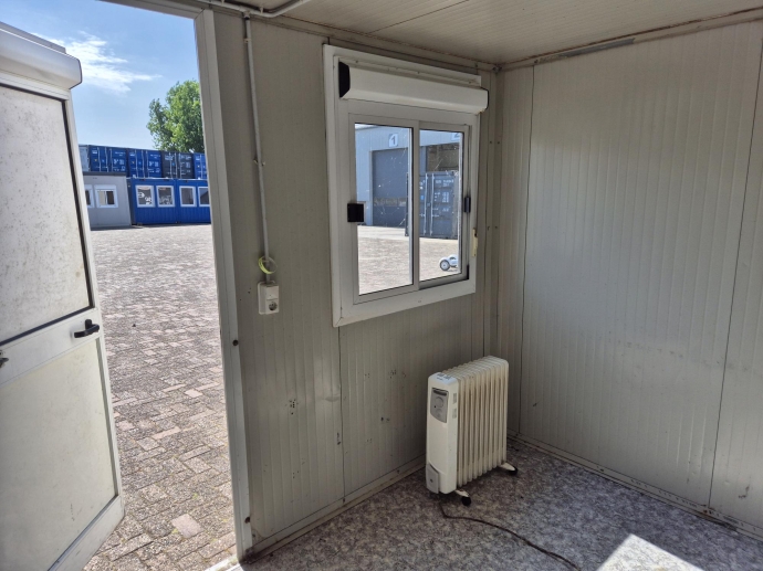 Unit 3x2,4m. HS-1342