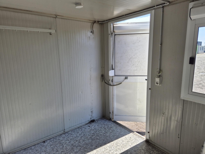 Unit 3x2,4m. HS-1342