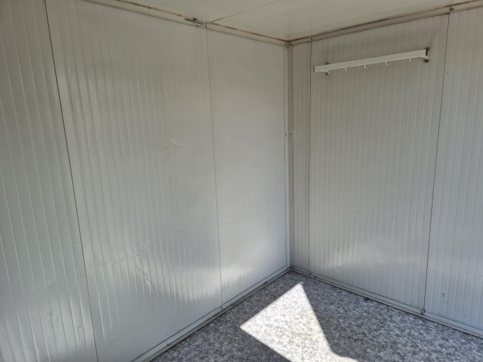Unit 3x2,4m. HS-1342