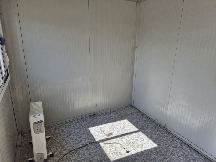 Unit 3x2,4m. HS-1342