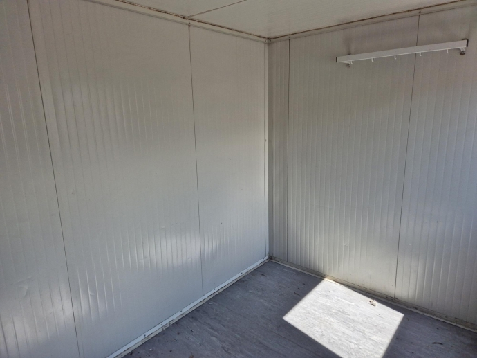 Unit 3x2,4m. HS-1343
