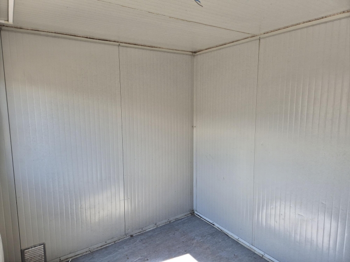 Unit 3x2,4m. HS-1343