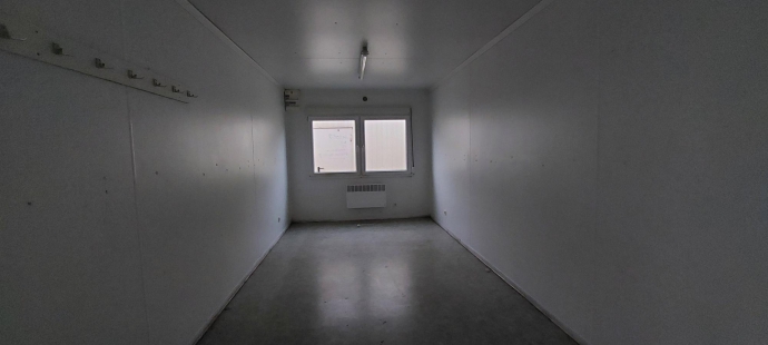 Unit 6x2,5 m HS-1429