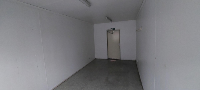 Unit 6x2,5 m HS-1429