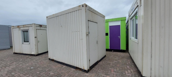 Unit 3x2,45m HS-1433