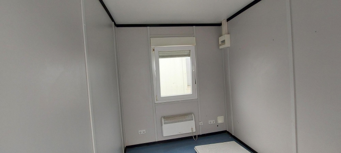 Unit 3x2,45m HS-1433
