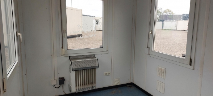 Unit 3x2,45 m HS-1435