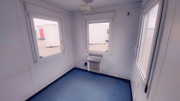 Unit 3x2,45 m HS-1435