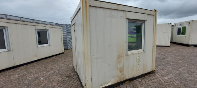 Unit 3x2,45 m HS-1435