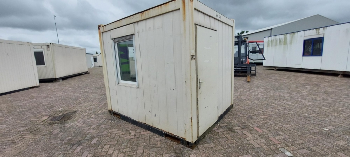 Unit 3x2,45 m HS-1435