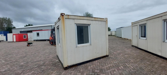 Unit 3x2,45 m HS-1435