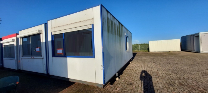 Unit 7,3 x 3 m HS-1443