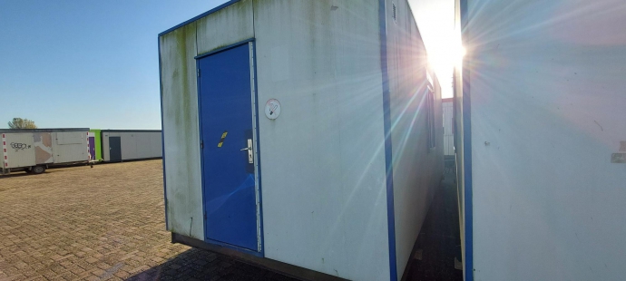 Unit 7,3 x 3 m HS-1443