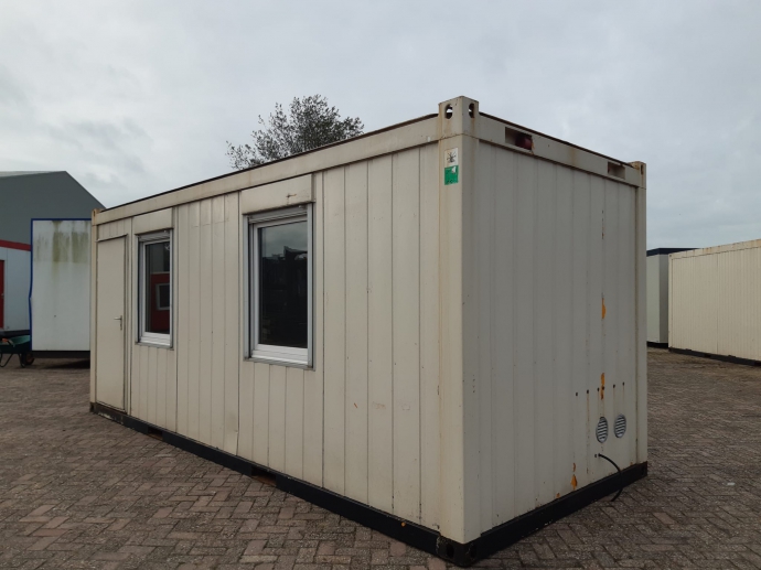Unit 6x2,5 HS-1466