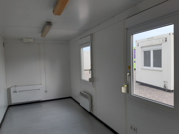 Unit 6x2,5 HS-1466