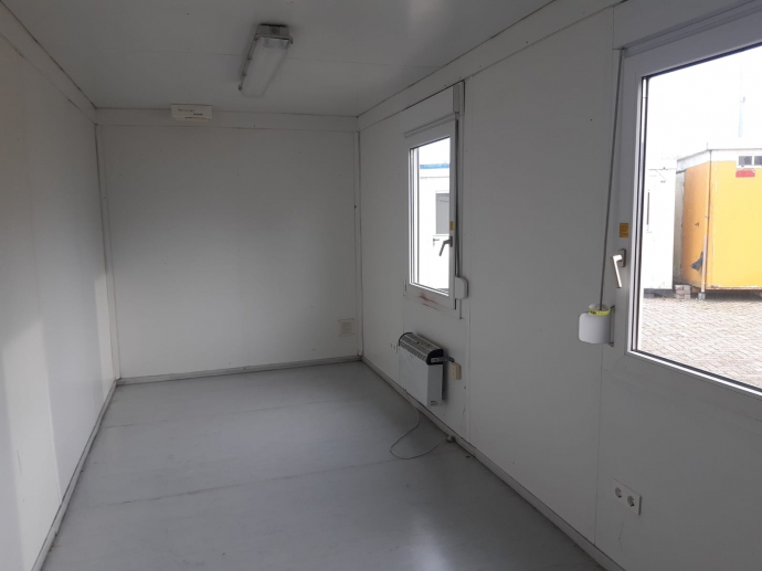 Unit 6x2,5 HS-1467