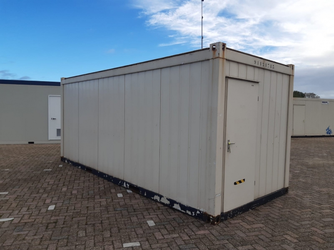 Unit 6x2,5 HS-1467