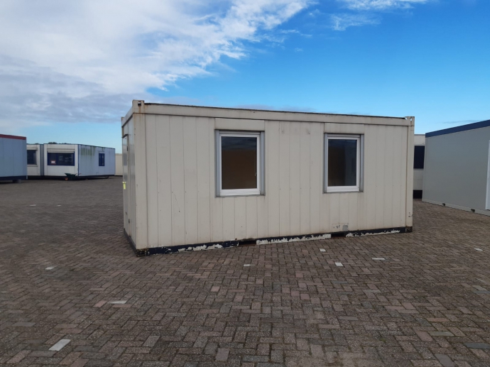 Unit 6x2,5 HS-1467