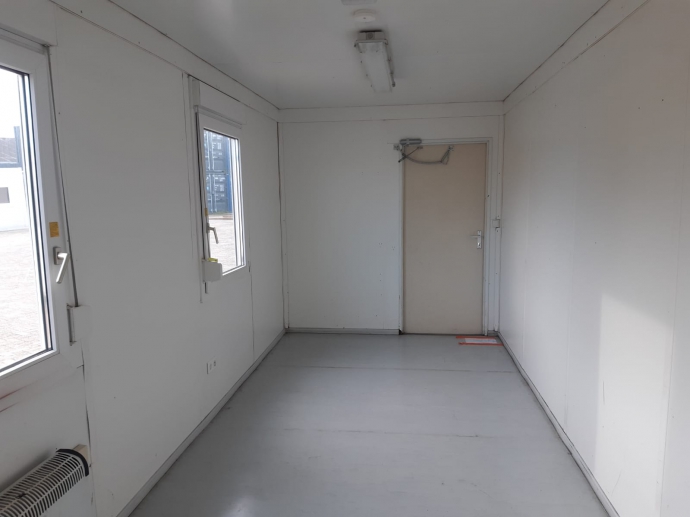Unit 6x2,5 HS-1467
