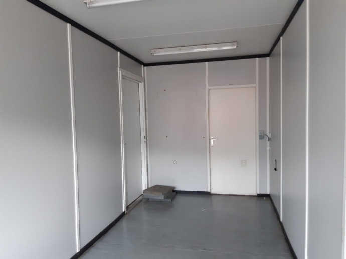 Unit 6x2,5 HS-1468