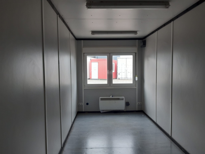 Unit 6x2,5 HS-1468