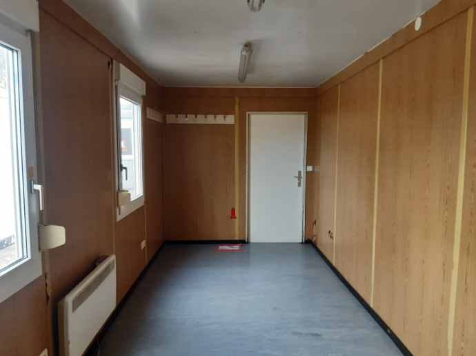 Unit 6x2,5 HS-1470
