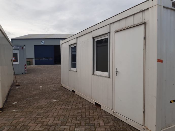 Unit 6x2,5 HS-1470