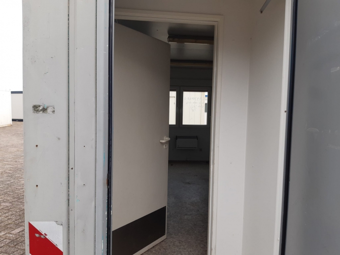 Unit 6x3 HS-1471