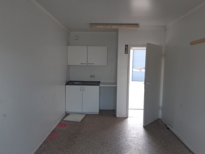 Unit 6x3 HS-1471