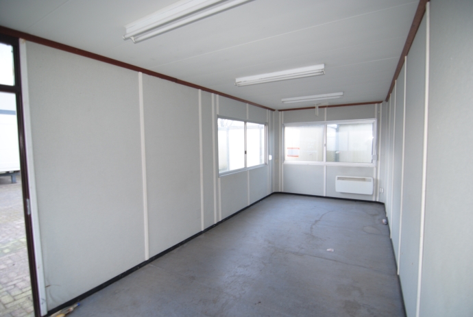 Unit 7x3m HS-1503