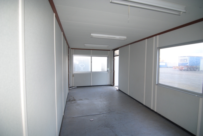 Unit 7x3m HS-1503