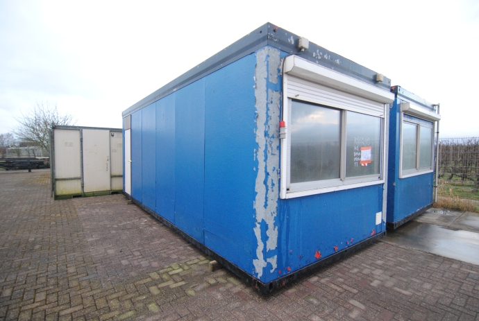 Unit 7x3 HS-1504