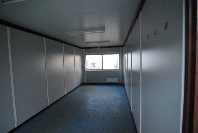 Unit 7x3 HS-1504