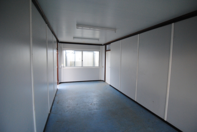 Unit 7x3 HS-1504